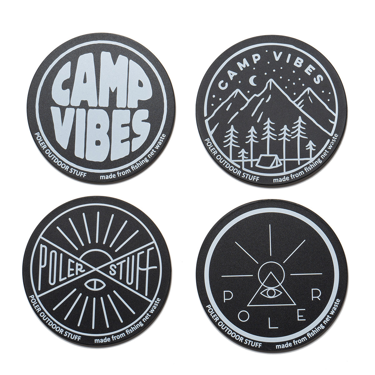 COASTER SET