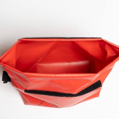 HIGH&amp;DRY PVC LUNCH CARRY BAG