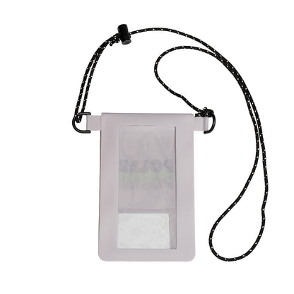 HIGH&amp;DRY TPU MOBILE POUCH