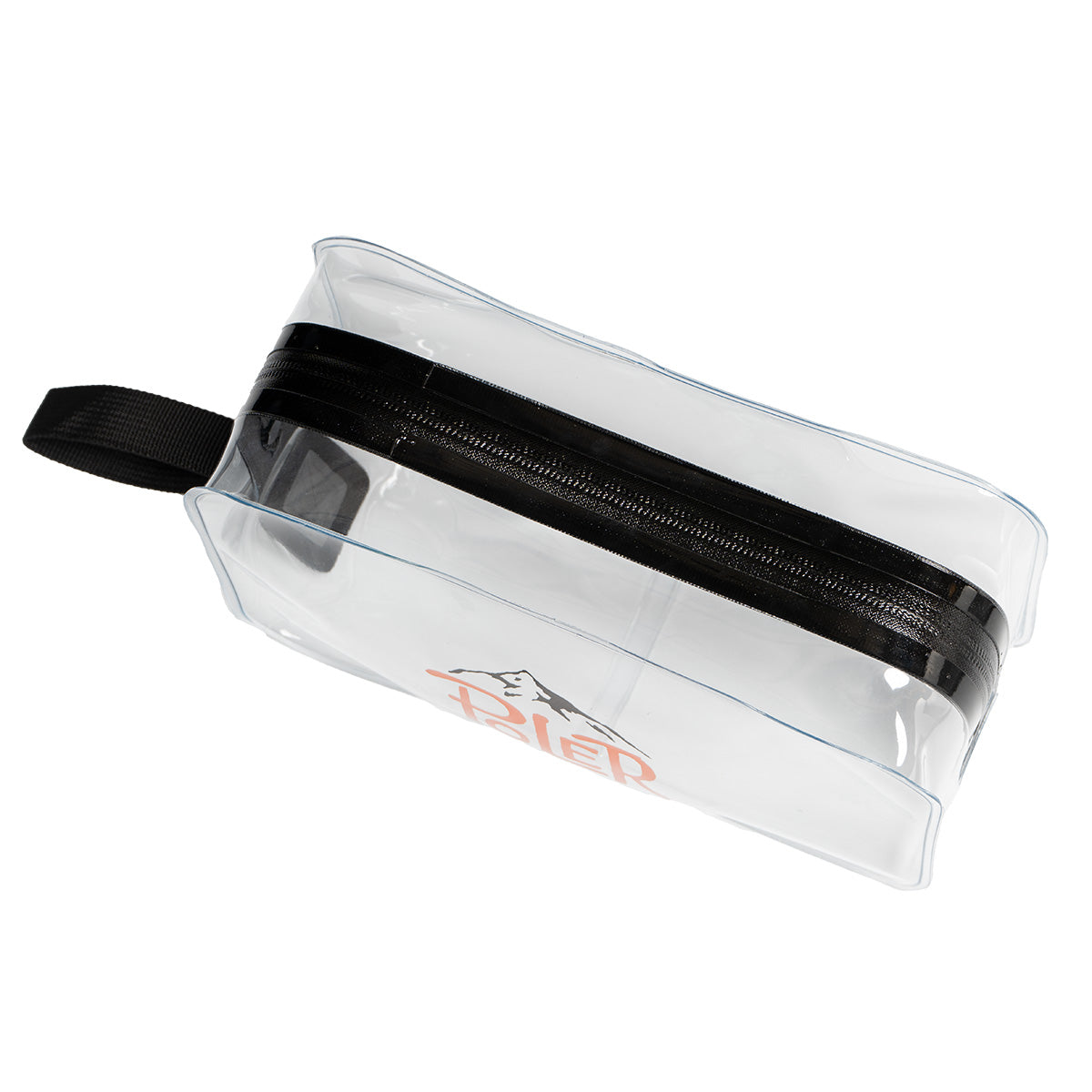 HIGH&amp;DRY PVC CLEAR POUCH M