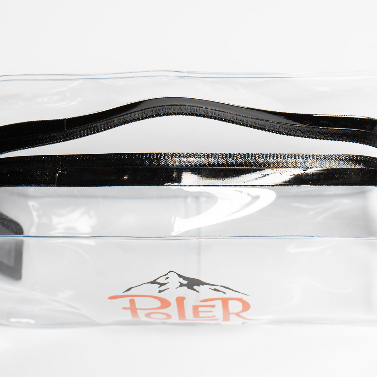 HIGH&amp;DRY PVC CLEAR POUCH M