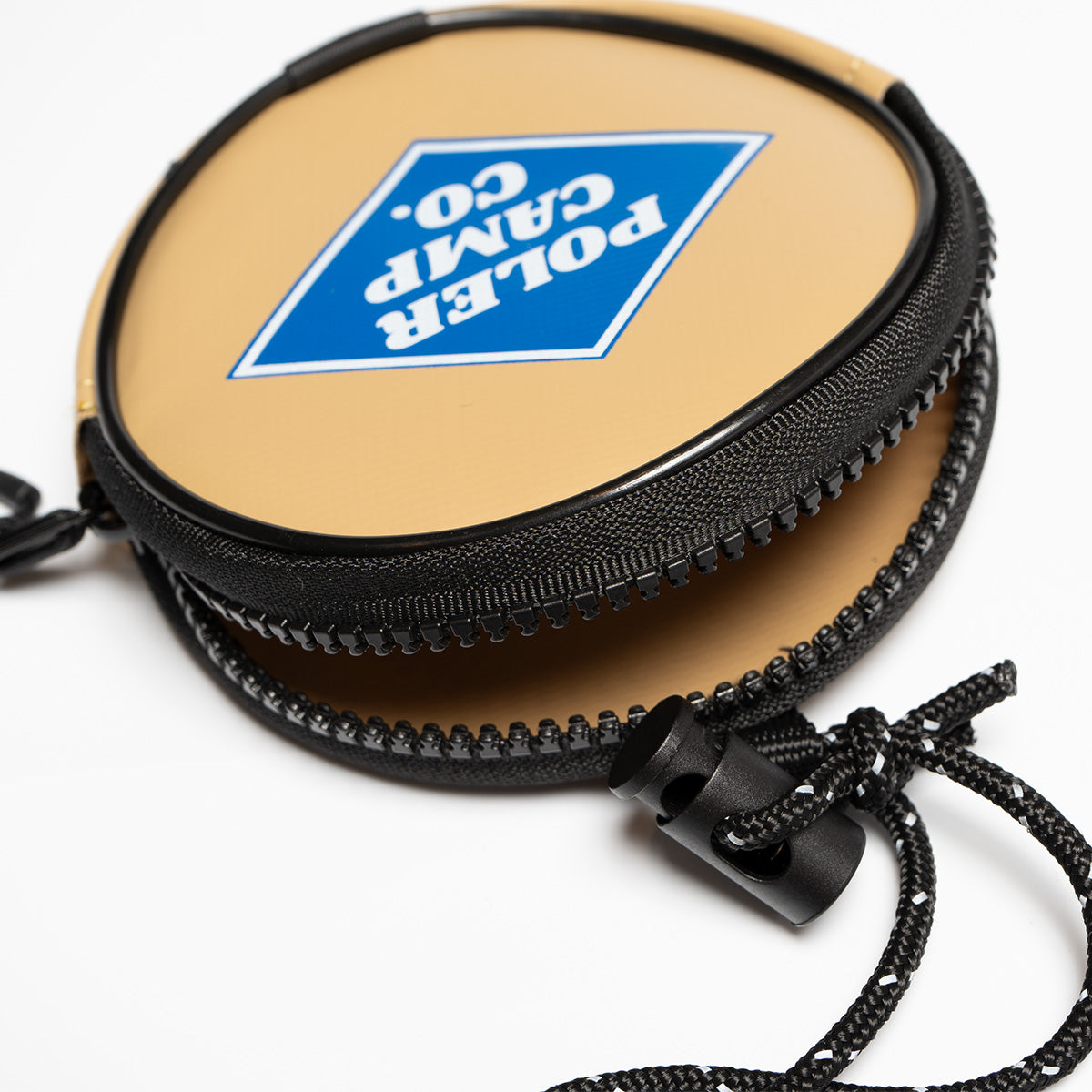 HIGH&amp;DRY PVC ROUND POUCH