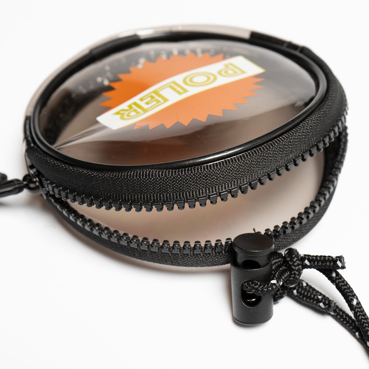 HIGH&amp;DRY PVC ROUND POUCH