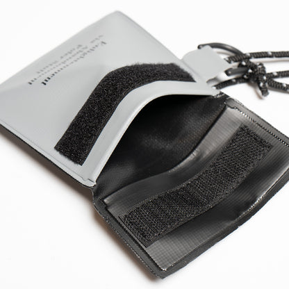 HIGH&amp;DRY PVC COIN POUCH S