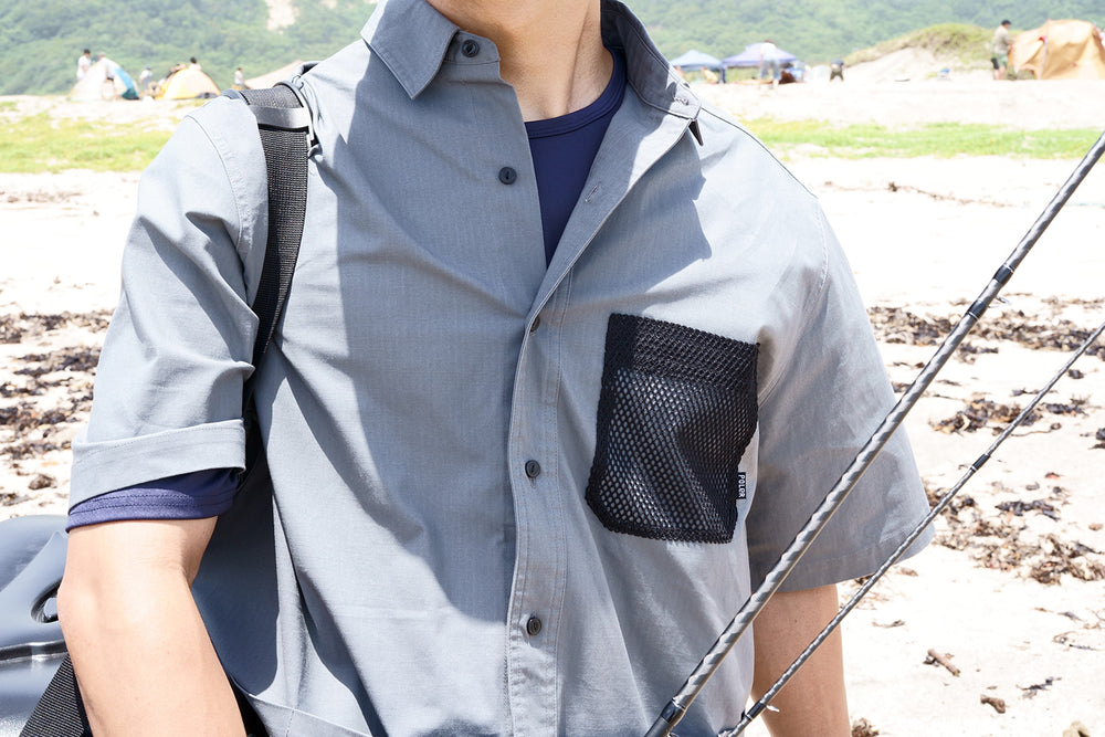 Angler style sample – polerjapan
