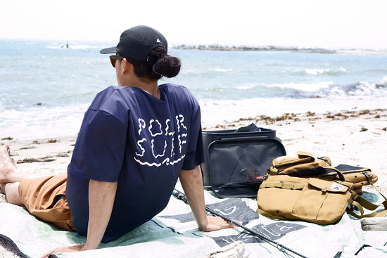 Angler style sample – polerjapan