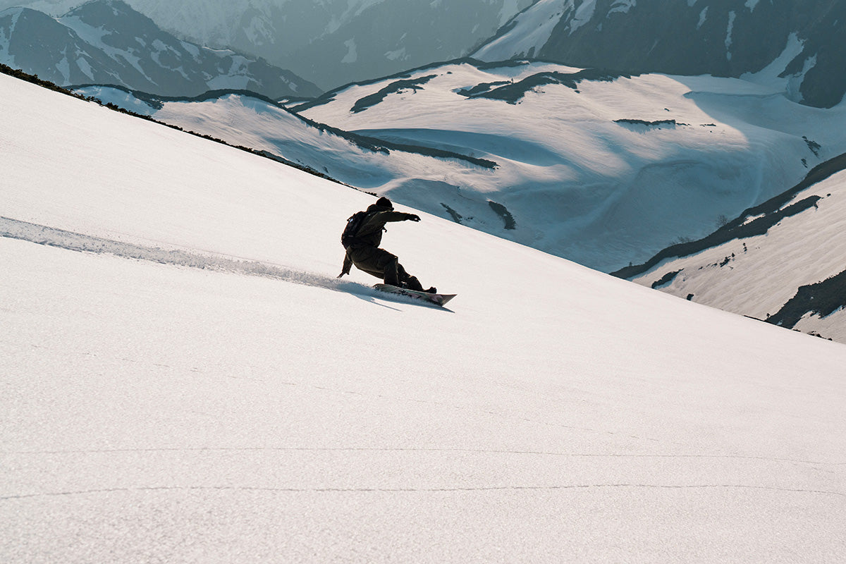 POLER ✕ AFDICEGEAR – polerjapan