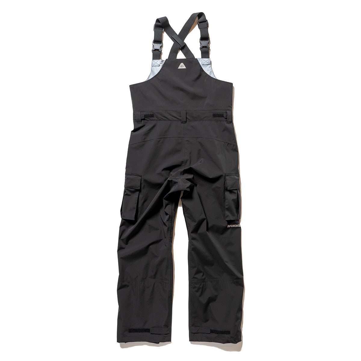 AFD×POLER 3.0L STORM PROOF CARGO BIB PANTS