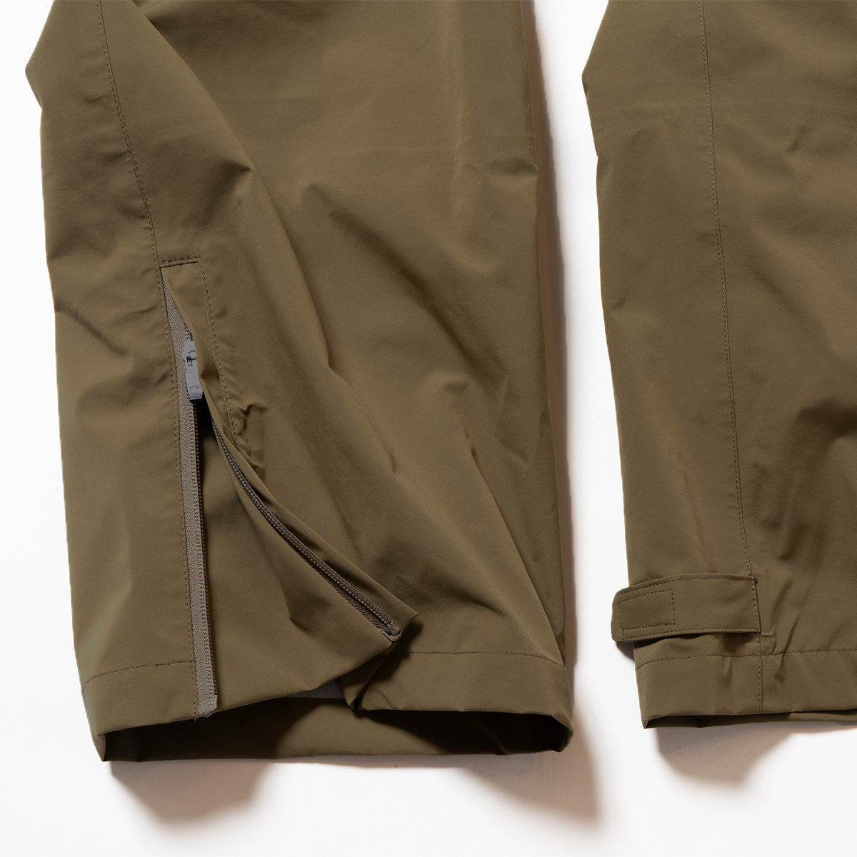 AFD×POLER 3.0L STORM PROOF CARGO BIB PANTS