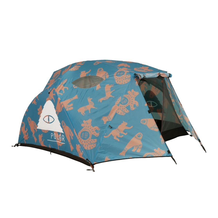 PL 2 PERSON TENT