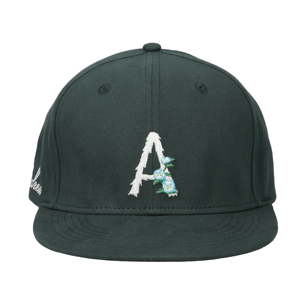 FURRY SASANQUA CAP