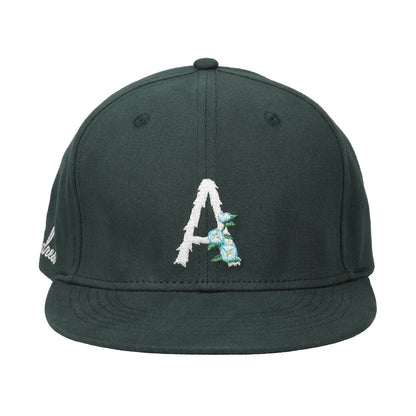FURRY SASANQUA CAP