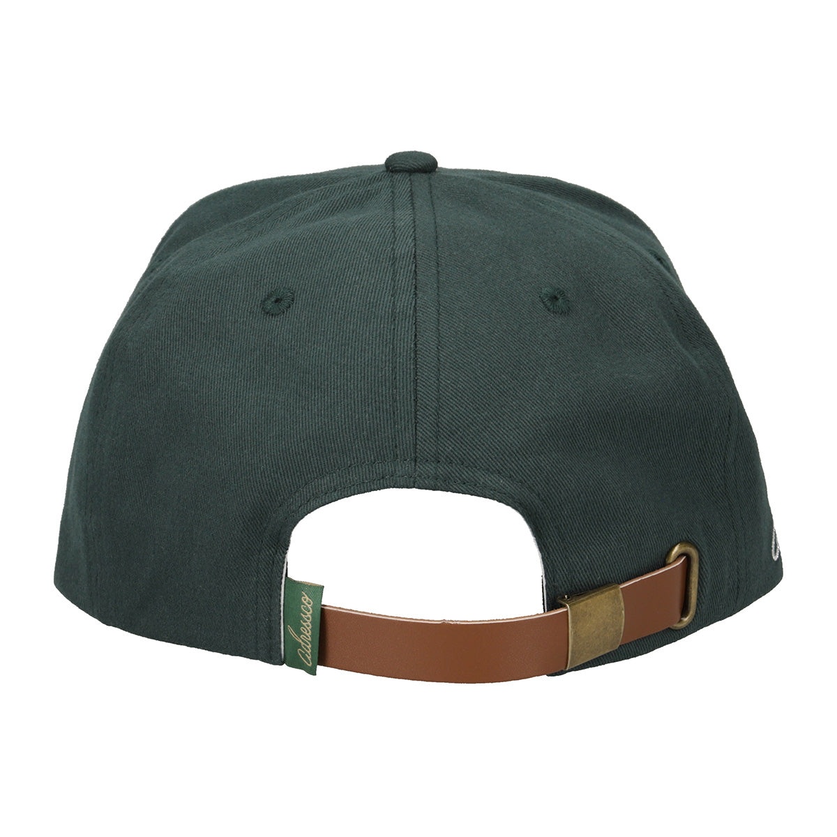 FURRY SASANQUA CAP
