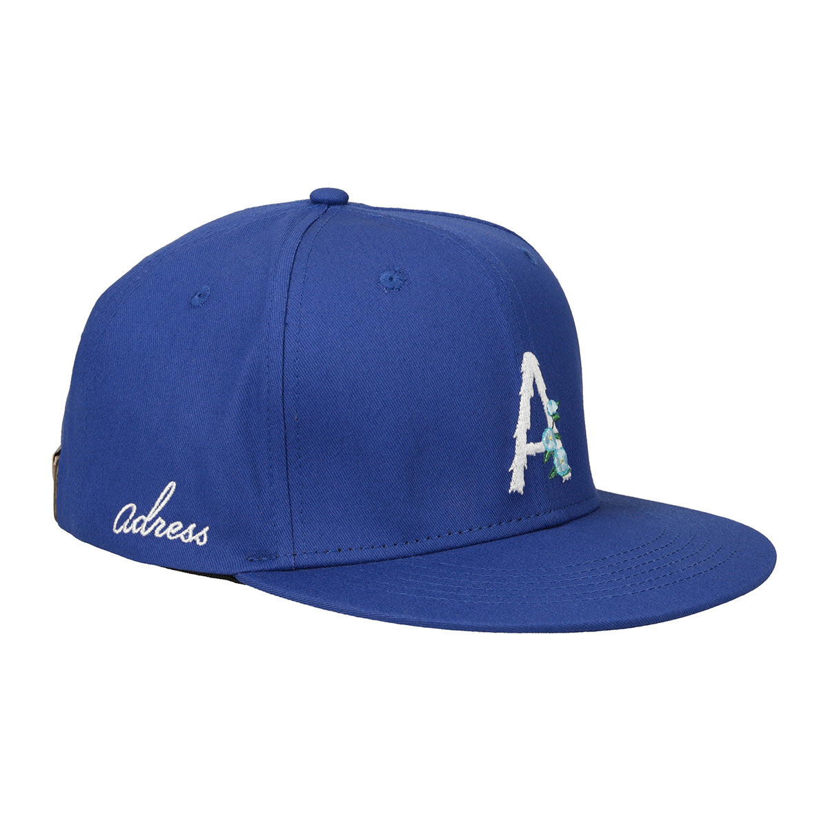 FURRY SASANQUA CAP