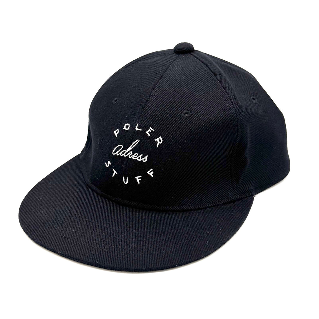 SCRIPT CAP