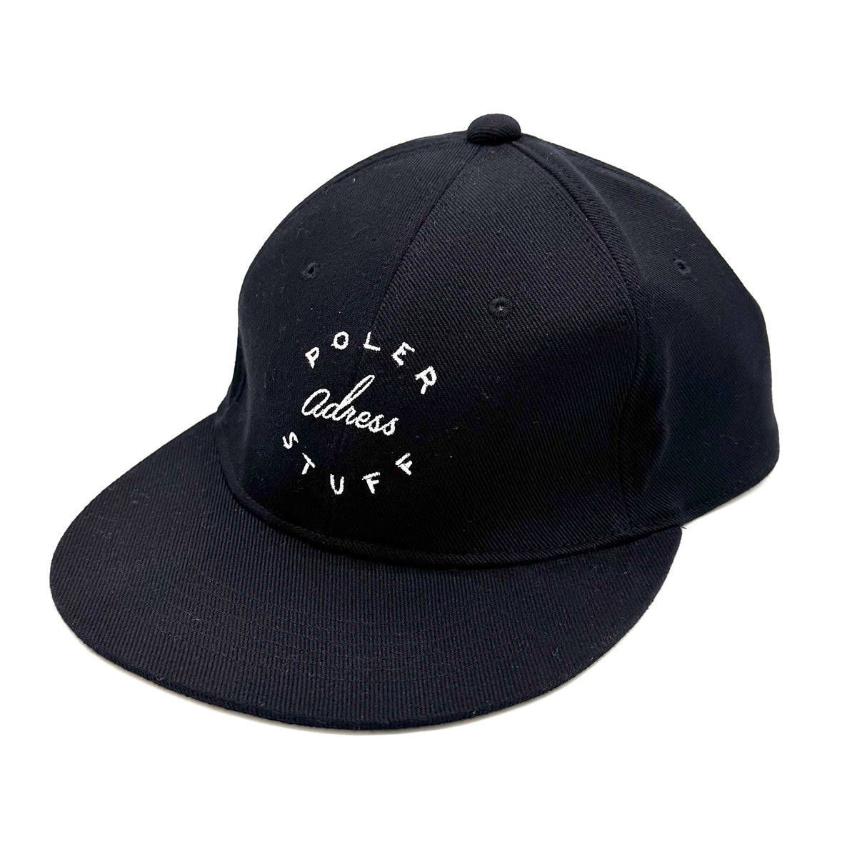 SCRIPT CAP