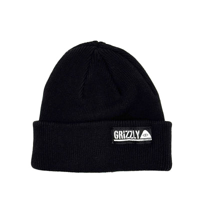 STAMP BEANIE