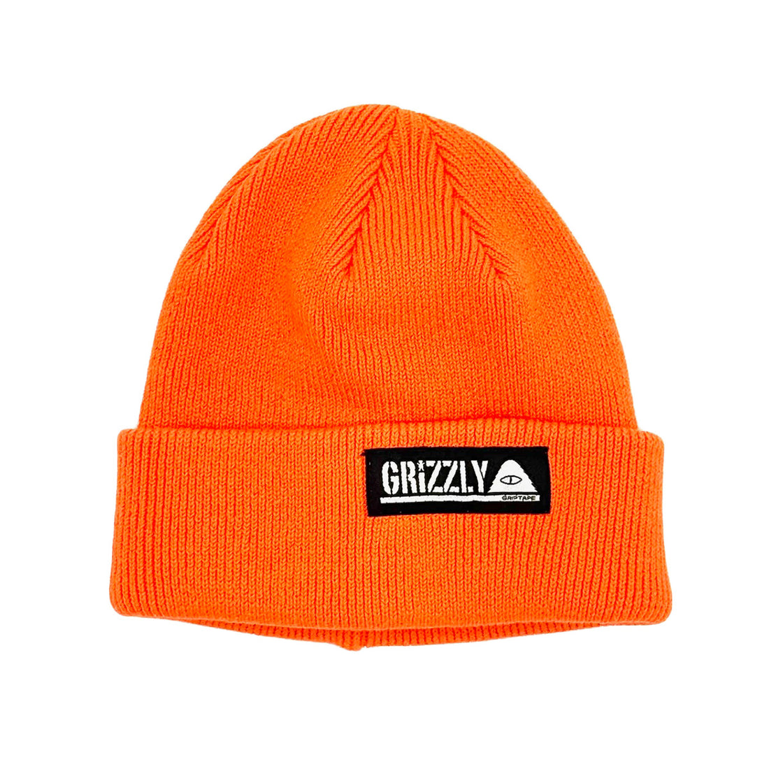 STAMP BEANIE