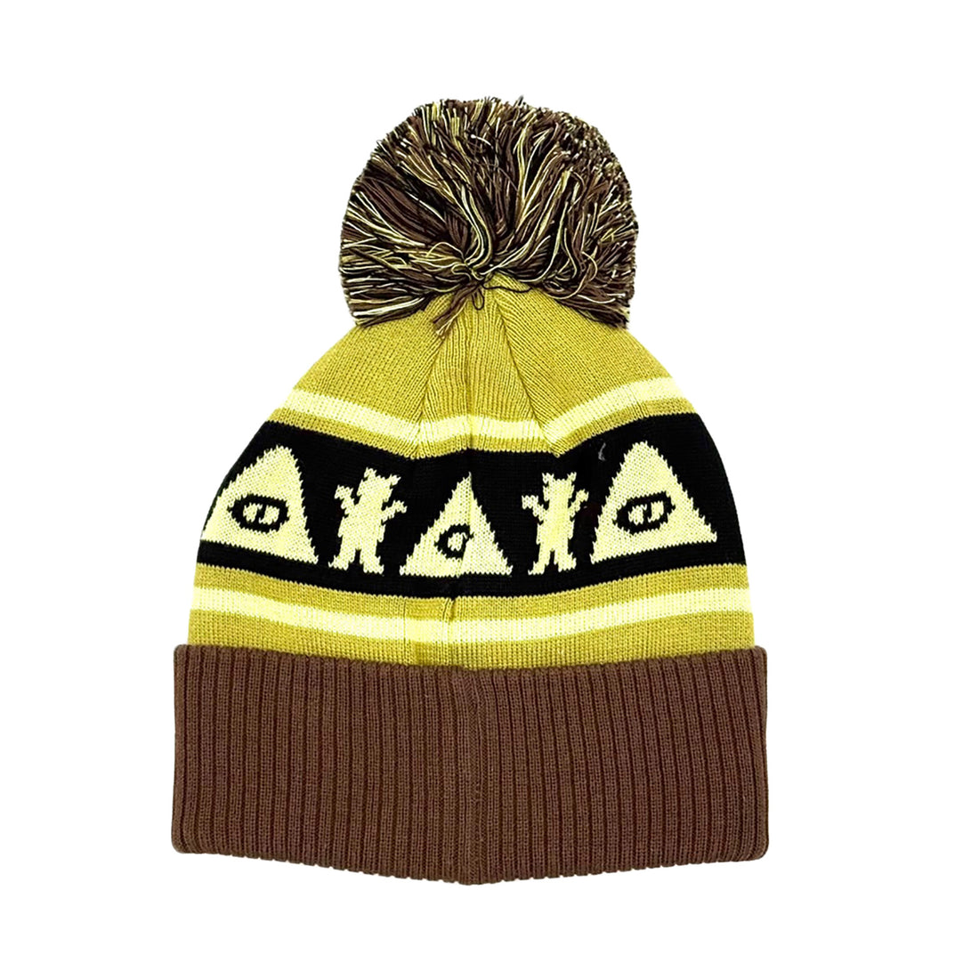 BEAR BEANIE