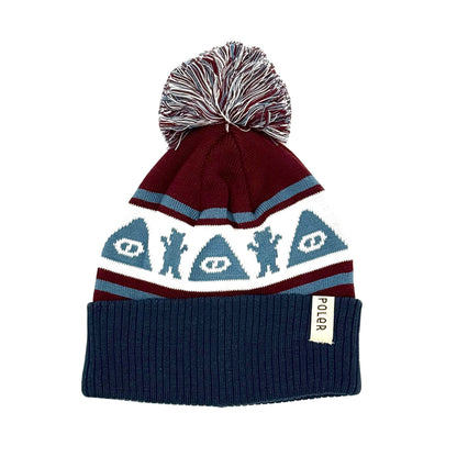 BEAR BEANIE