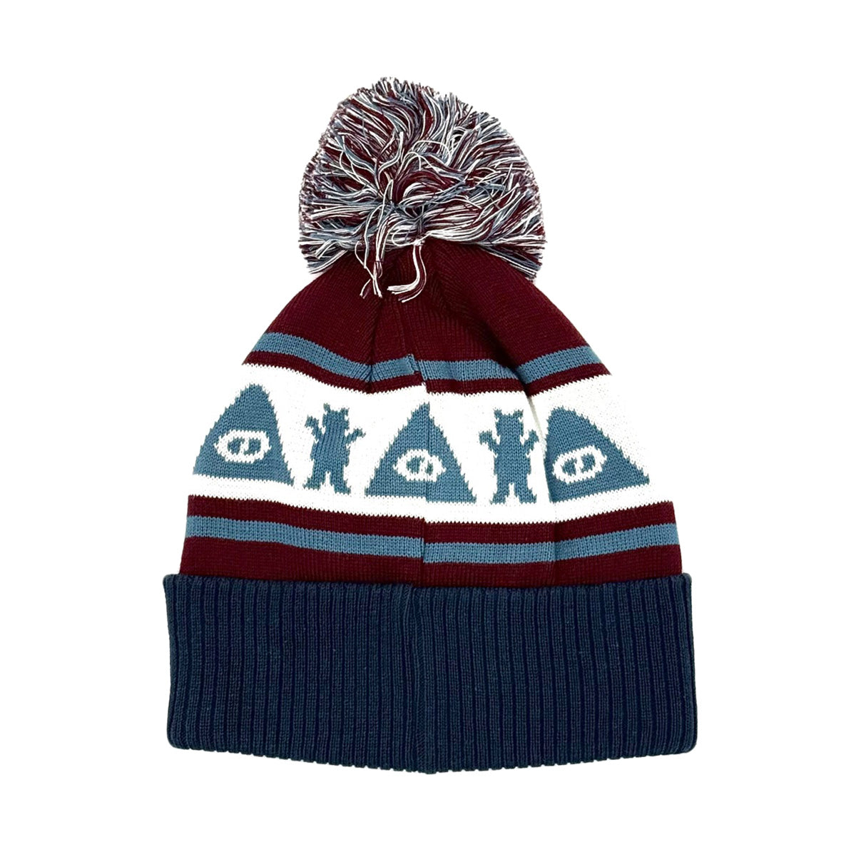 BEAR BEANIE