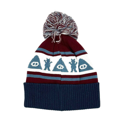 BEAR BEANIE