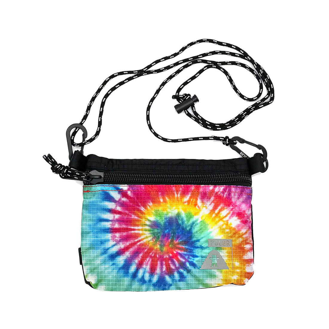 GRIZZLY STUFFABLE POUCH