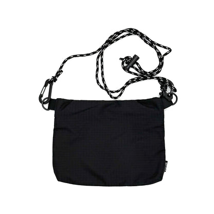 GRIZZLY STUFFABLE POUCH