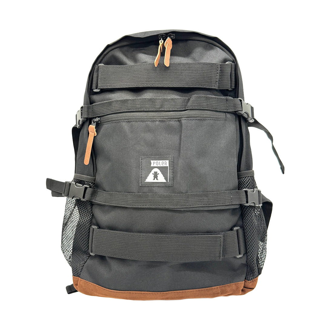 GRIZZLY SKATE BACKPACK