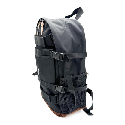 GRIZZLY SKATE BACKPACK
