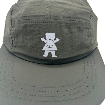 REFLECTOR 5P CAP