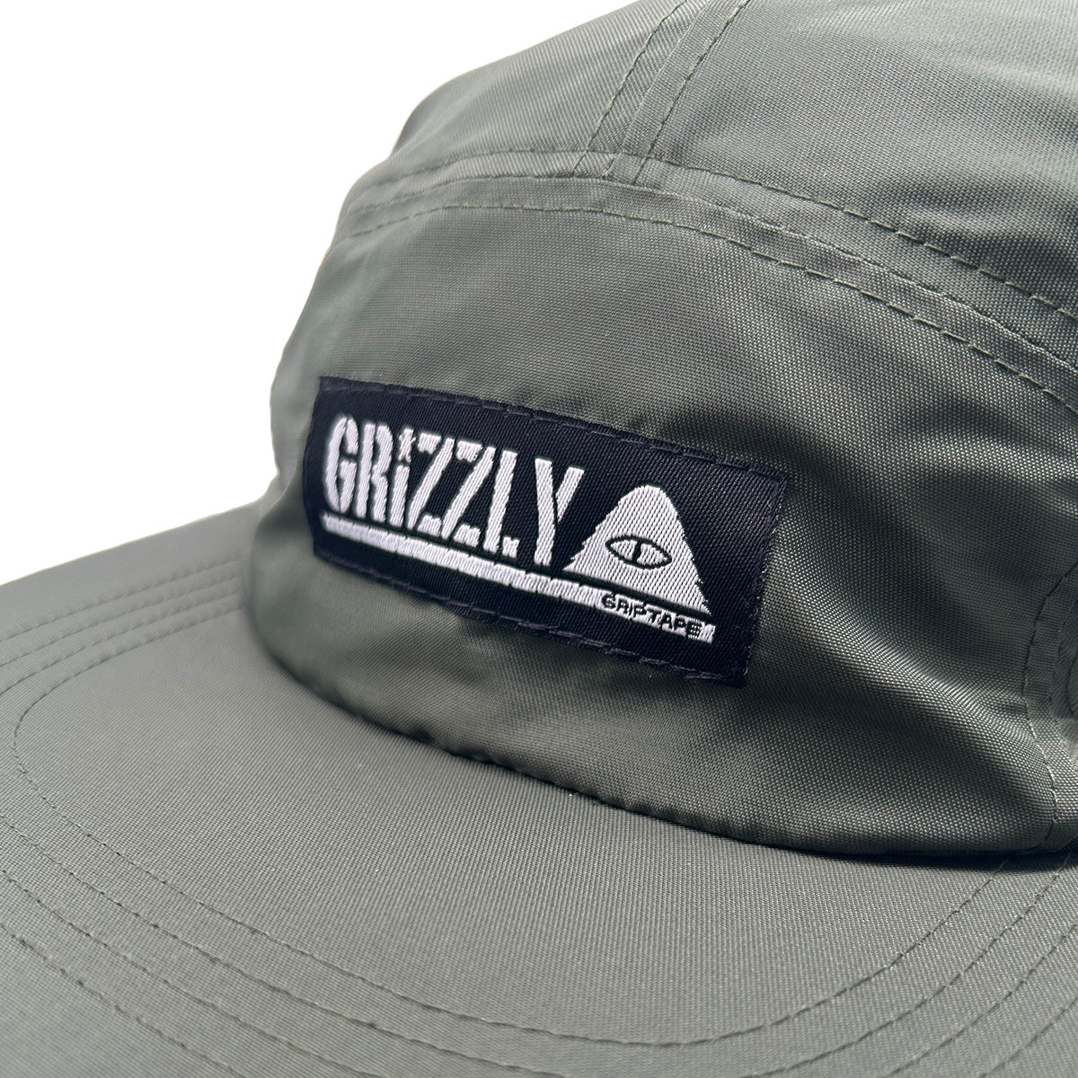 STAMP EARFLAP CAP