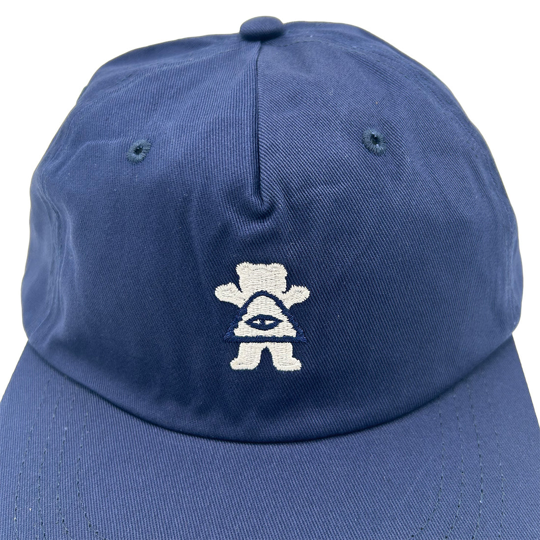 BEAR 6P CAP