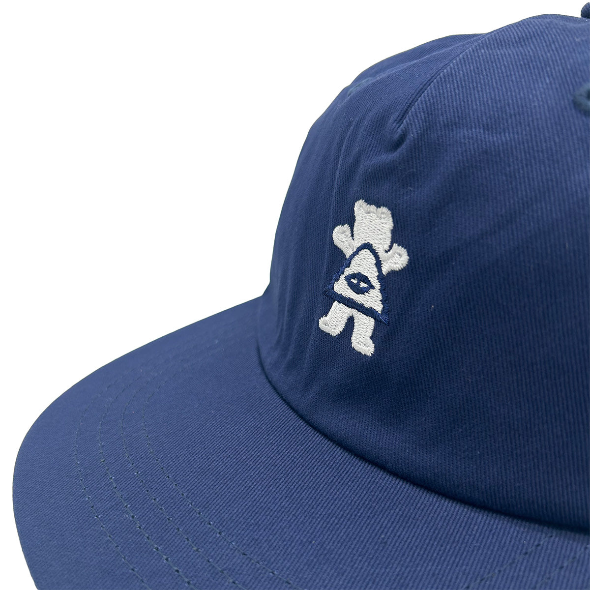 BEAR 6P CAP