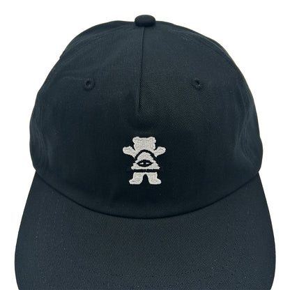 BEAR 6P CAP