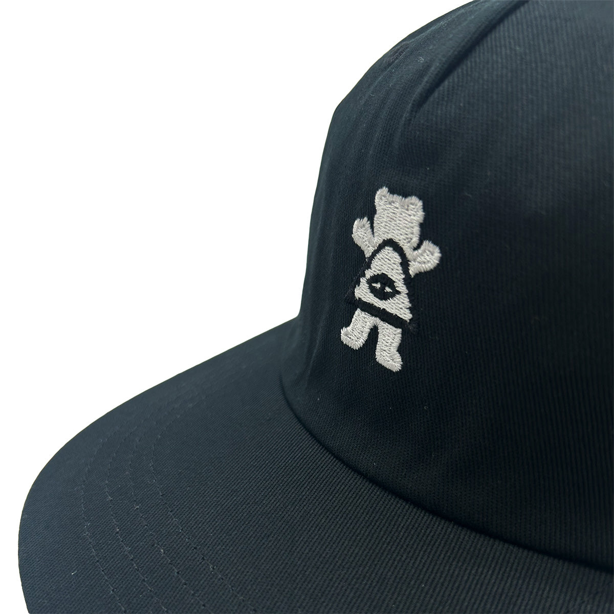BEAR 6P CAP