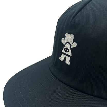 BEAR 6P CAP