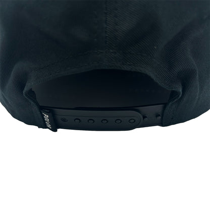BEAR 6P CAP