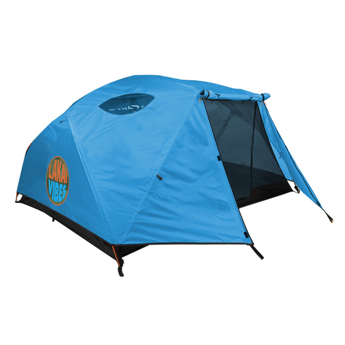 POLER×LAKAI VIBES 2 PERSON TENT