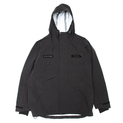 AFD×POLER 3.0L M65 STORM PROOF JACKET