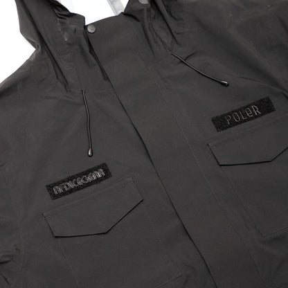 AFD×POLER 3.0L M65 STORM PROOF JACKET