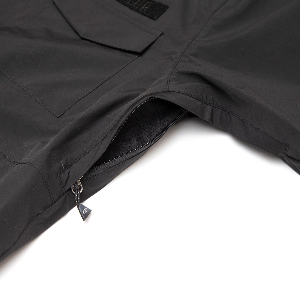 AFD×POLER 3.0L M65 STORM PROOF JACKET