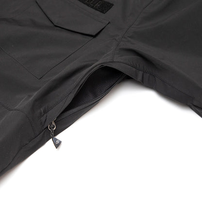 AFD×POLER 3.0L M65 STORM PROOF JACKET