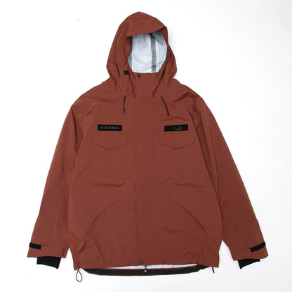 AFD×POLER 3.0L M65 STORM PROOF JACKET