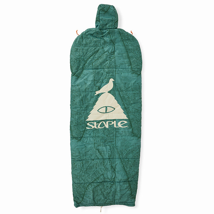 REVERSIBLE NAPSACK – polerjapan