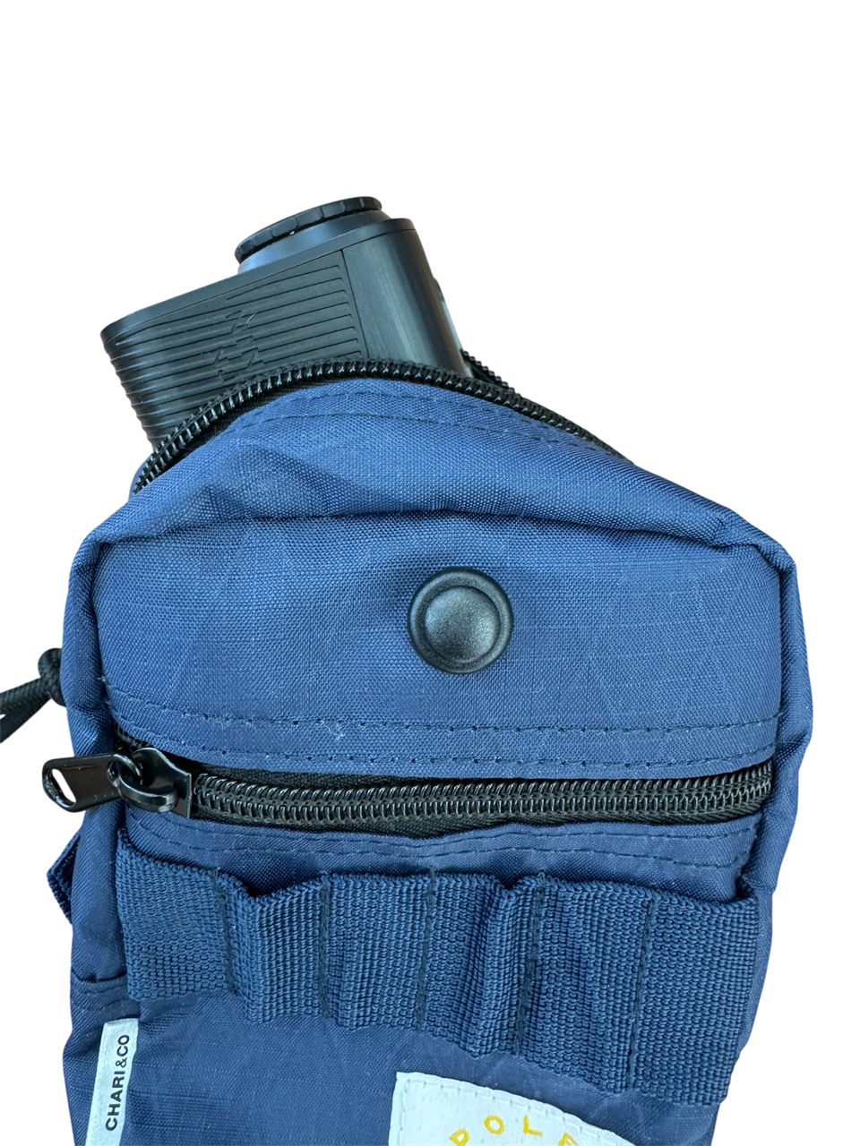 X-CLOTH ACC POUCH