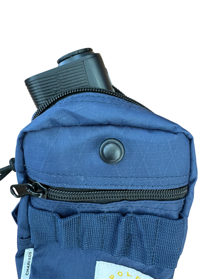 X-CLOTH ACC POUCH