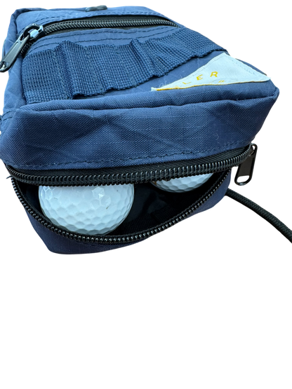 X-CLOTH ACC POUCH