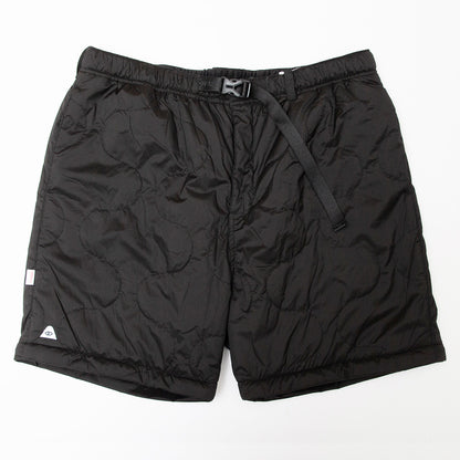 AFD×POLER CONVERTIBLE QUILTED PANTS