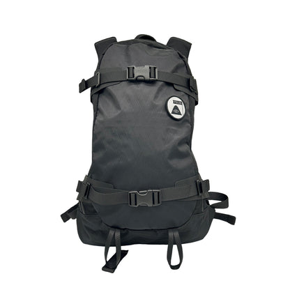 RAIN OR SHINE×POLER SC PACK 13L X-CLOTH